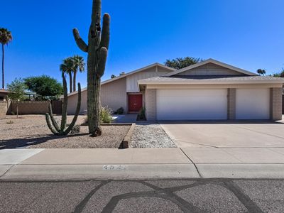 4521 W Bryce Ln, Glendale, AZ, 85301
