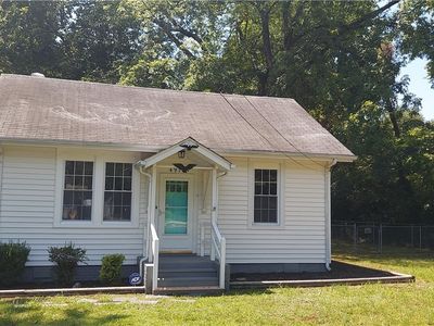 4911 Bryce Ln, Richmond, VA, 23224