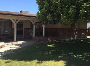 6262 E Hannibal St, Mesa, AZ 85205