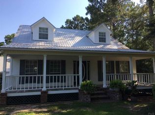 20430 Donovan Dr, Seminole, AL 36574