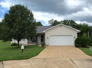 8474 Marko Dr, Cedar Hill, MO 63016