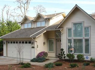 3370 Bentley Ave, Eugene, OR
