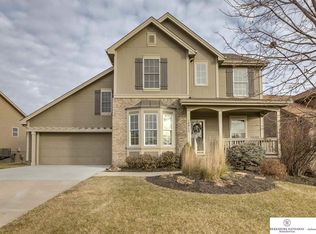 14912 Ellison Ave, Omaha, NE 68116