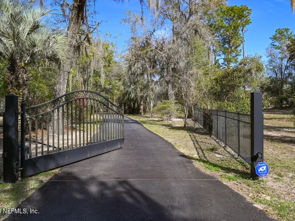 375 & 397 SE COUNTY RD 18A, Starke, FL 32091
