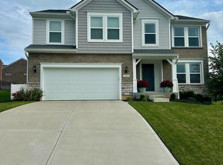 1444 Dominion Trl, Hebron, KY 41048