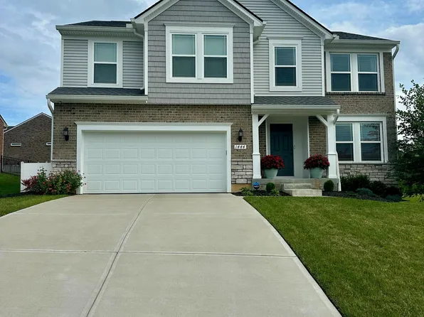 1444 Dominion Trl, Hebron, KY 41048