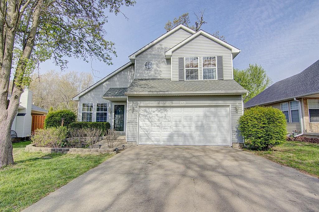 620 Silver Hill Dr, Bonner Springs, KS 66012 Zillow