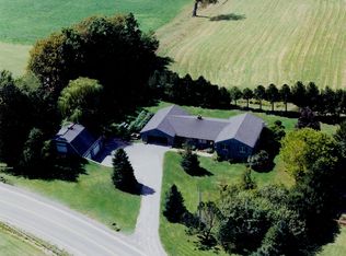 6183 Quarry Rd, Canastota, NY 13032