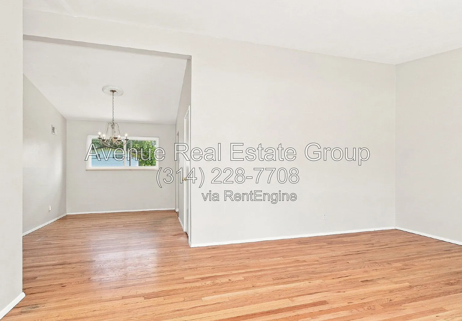 3 bed, 2.5 bath, 1844 sqft, $2,700 — Photo 2