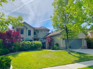 3287 Ten Mile Dr, Sparks, NV 89436