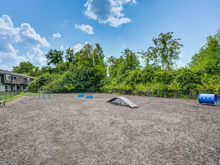 The Elliott at College Park Apartment Homes — Photo 19