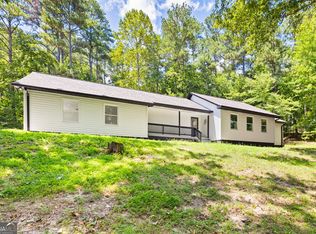 3902 Mulberry Rock Rd, Dallas, GA 30157