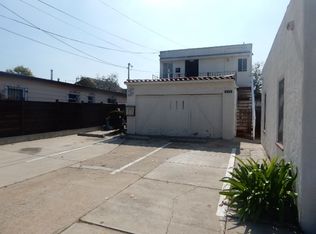 2112 E 20th St, National City, CA 91950