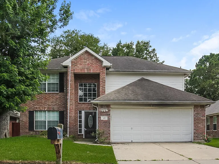7411 Telico Junction Ln — Photo 1