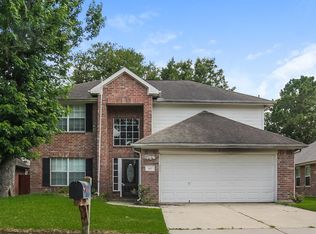 7411 Telico Junction Ln, Humble, TX 77346