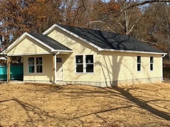 1710 Hylander Drive, North Vernon, IN 47265