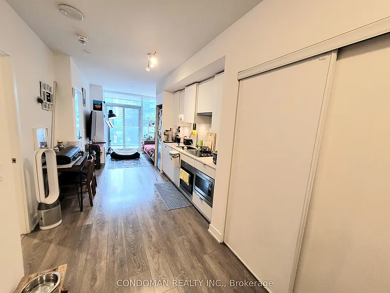 99 Broadway Ave #501 — Photo 1