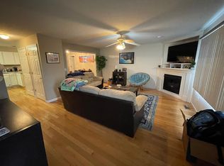 137 Meadowridge Dr #137, Morgantown, WV 26505