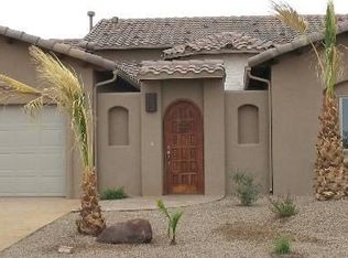 3484 Red Arroyo, Alamogordo, NM 88310