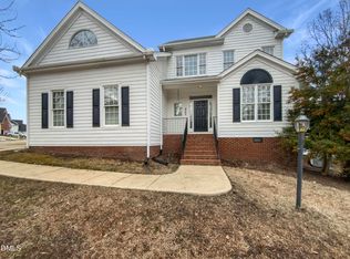 620 Wellingham Dr, Durham, NC 27713