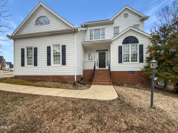 620 Wellingham Dr, Durham, NC 27713