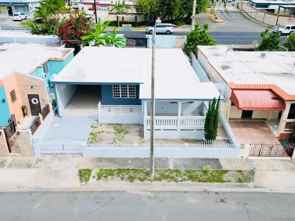 Mar Caribe Urb Costa Sur #D-10, Yauco, PR 00698