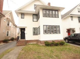 152 Milburn St FLOOR 1, Rochester, NY 14607