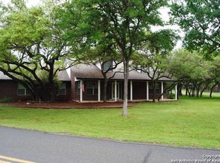 4503 Evening Star Dr, Bulverde, TX 78163