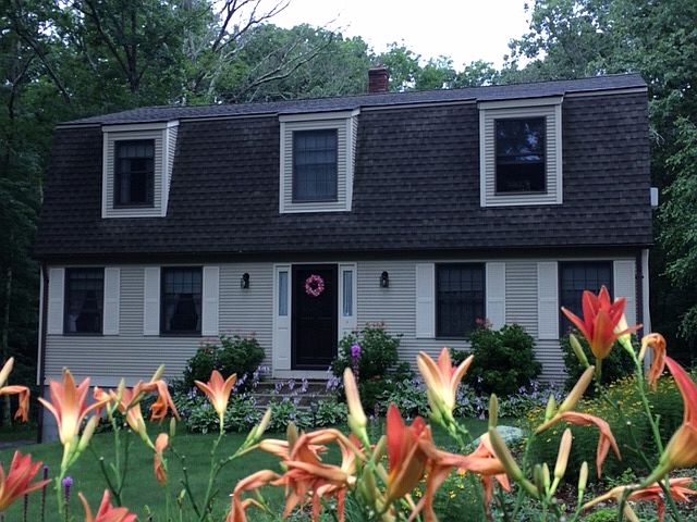 House dimensions 28x40