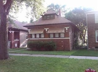 10228 S Peoria St, Chicago, IL 60643