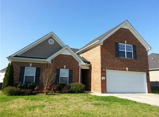 4055 Sequoia Trl LOT 87, Spring Hill, TN 37174