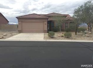 913 Waterford Dr, Bullhead City, AZ 86429