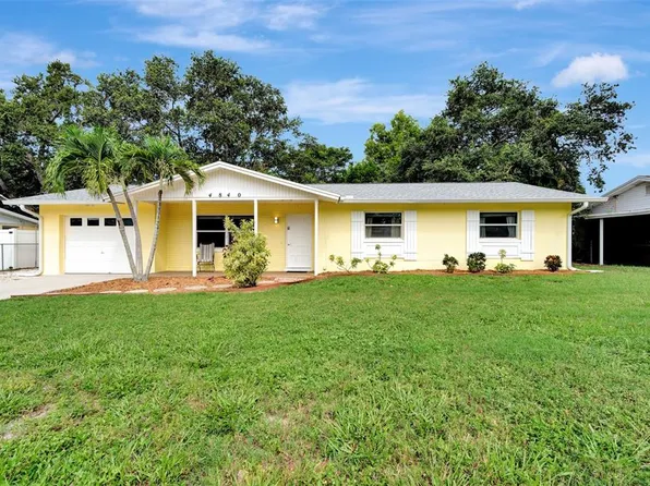4840 Montevista Dr, Sarasota, FL 34231