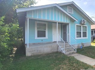 111 Adaes Ave, San Antonio, TX 78207