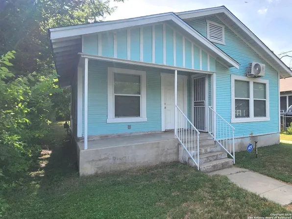 111 ADAES AVE, San Antonio, TX 78207