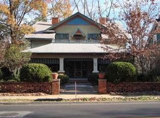 128 Greenville St, Newnan, GA 30263