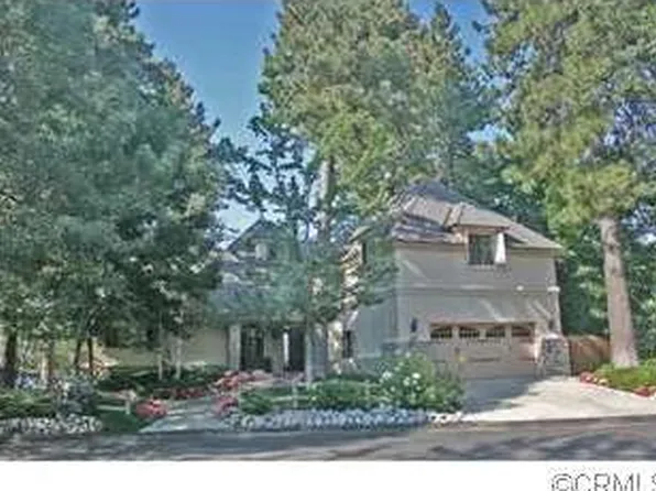 28120 Point Hamiltair Ln, Lake Arrowhead, CA 92352