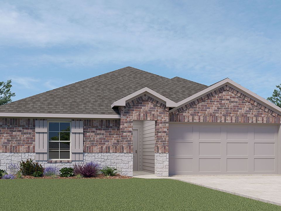 Plan Elevation.