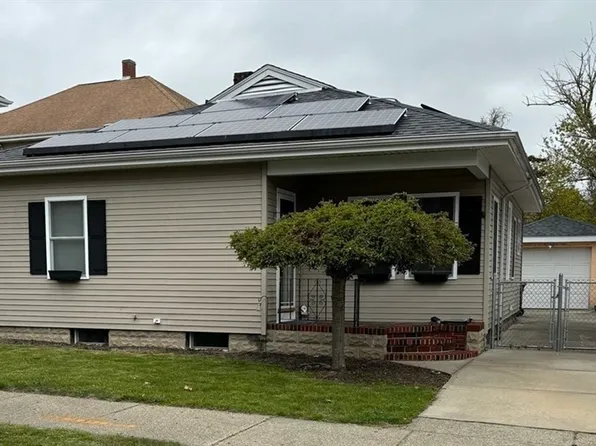 213 Irvington St, New Bedford, MA 02745