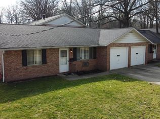 1250 Overbrook Rd, Kent, OH 44240