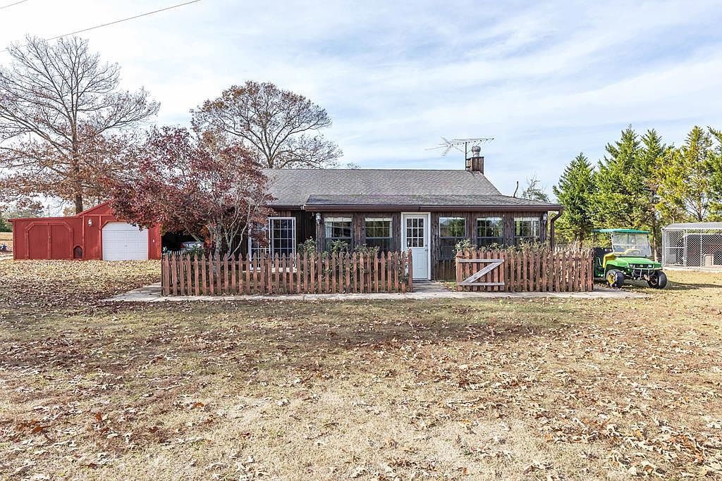 297 State Highway 240 S, Buena Vista, GA 31803 | MLS #224758 | Zillow