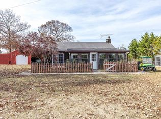 297 State Highway 240 S, Buena Vista, GA 31803