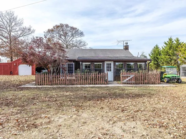 297 State Highway 240 S, Buena Vista, GA 31803