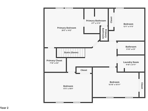 4th image of 1132 Sandbar Dr