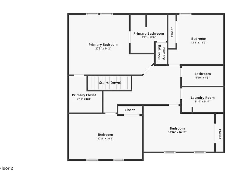 1132 Sandbar Dr — Photo 4