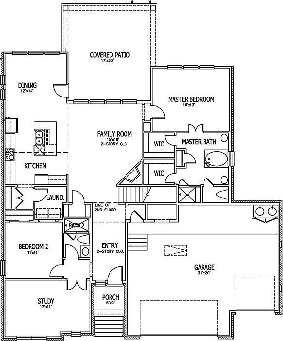 2nd image of 261 Baldovino Skyway