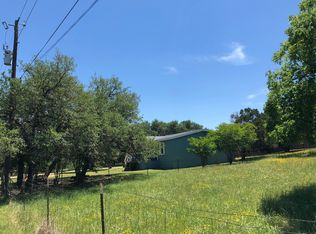 150 Saddle Dr, Spring Branch, TX 78070