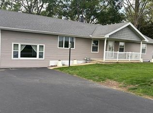3616 W Rock Springs Rd, Decatur, IL 62521
