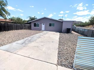 1343 W Alameda St, Tucson, AZ 85745