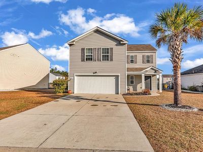 317 Truce St., Myrtle Beach, SC, 29588